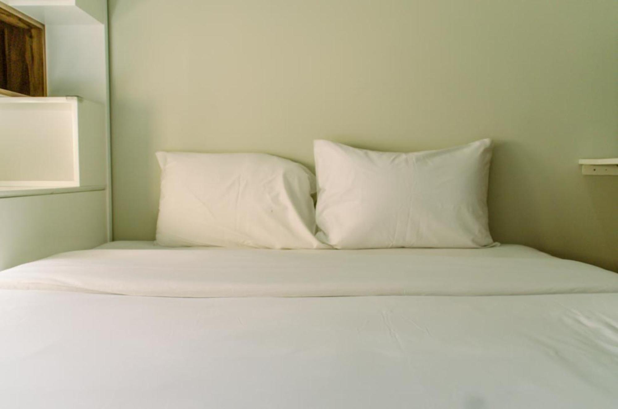Comfort Living 1br With Extra At Mt Haryono By Travelio Jakarta